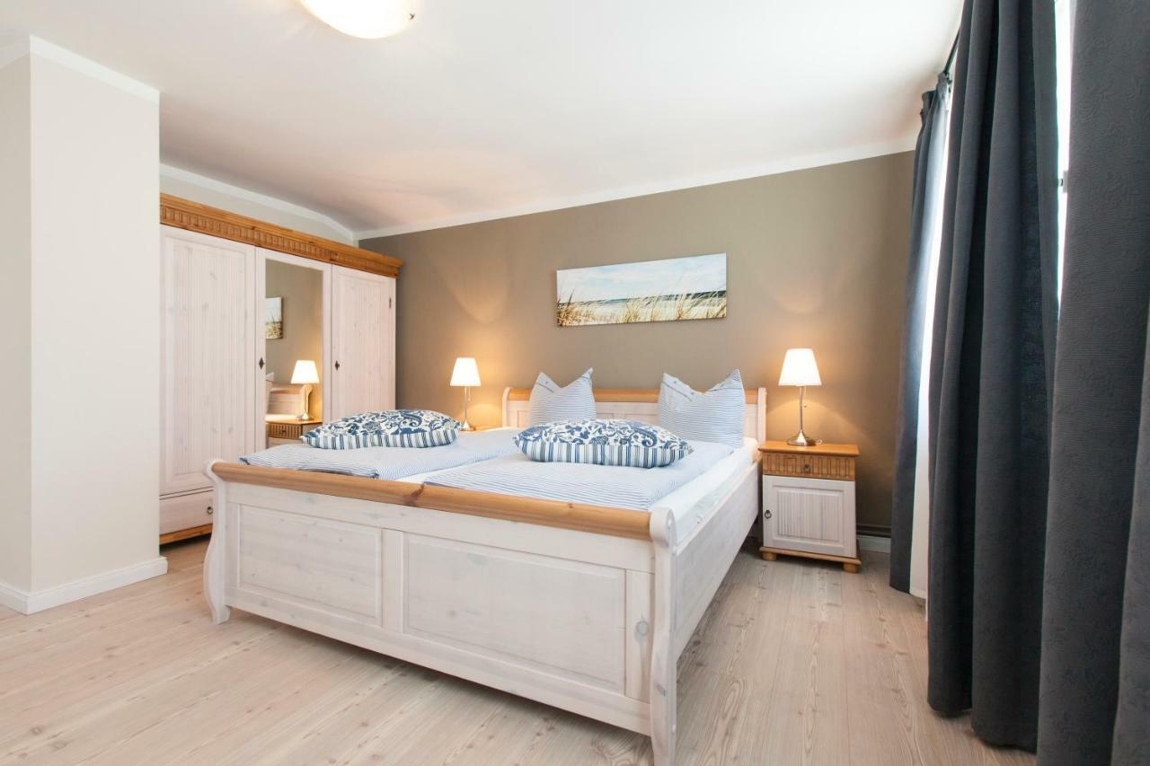 Haus Irene Διαμέρισμα Sellin  Εξωτερικό φωτογραφία