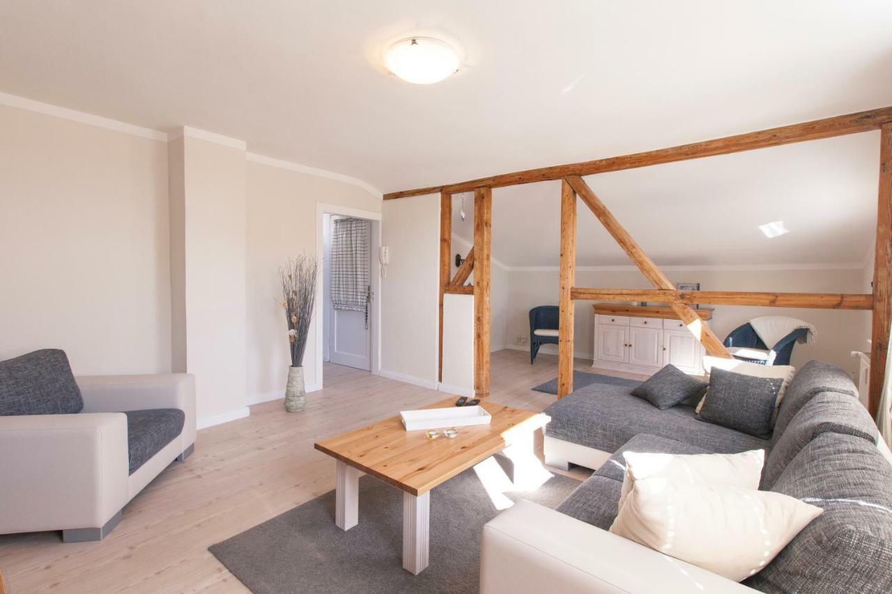 Haus Irene Διαμέρισμα Sellin  Εξωτερικό φωτογραφία