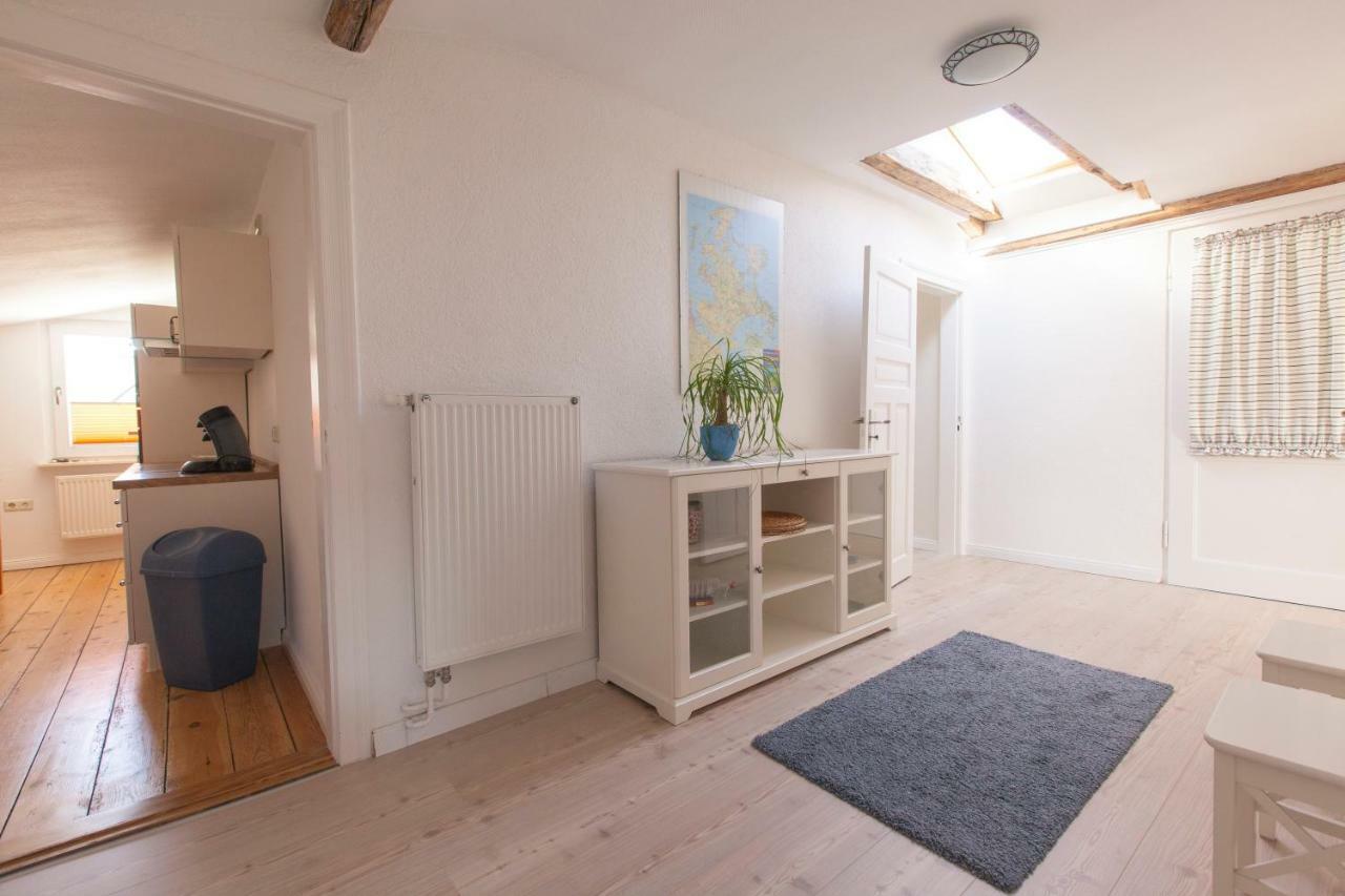 Haus Irene Διαμέρισμα Sellin  Εξωτερικό φωτογραφία